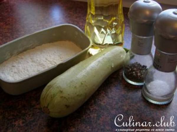 Чипсы из кабачков ПИВКА ДЛЯ РЫВКА!:)