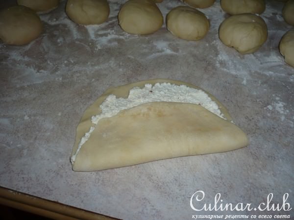 Хачапуринки