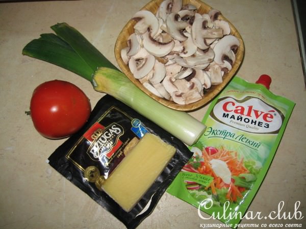 Мясо по-купечески
