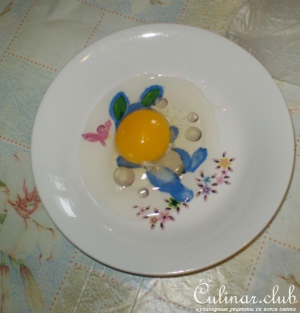 Просто гренки ( вариант)