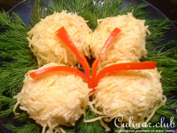 МАГИЧЕСКИЕ ШАРИКИ