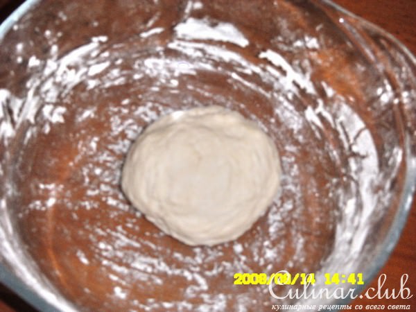 Лаваш (Юха)