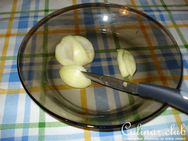 Украшение лебедь (поэтапно)