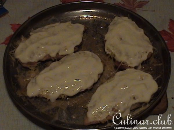 =КУРИНОЕ ФИЛЕ С ДЫМКОМ=