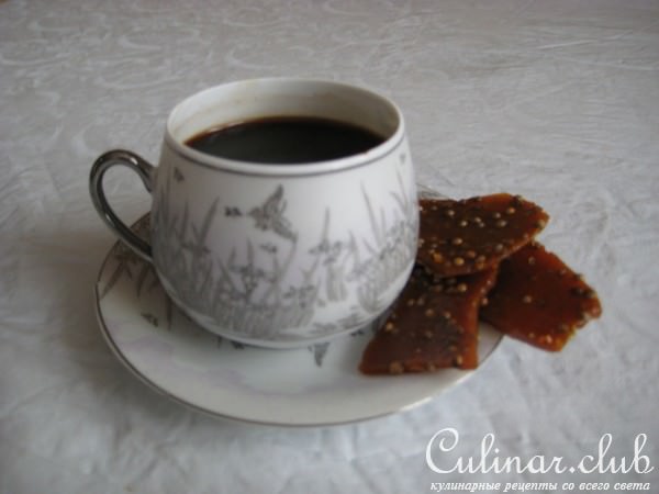 Спайс - карамель
