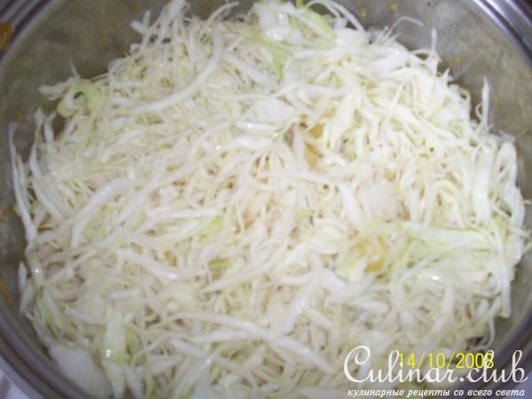 Галушки