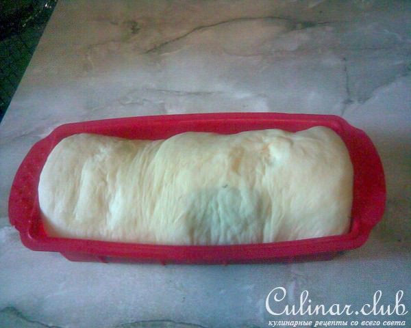 Пикантный дрожжевой РУЛЕТ С КУРИНОЙ ПЕЧЕНКОЙ