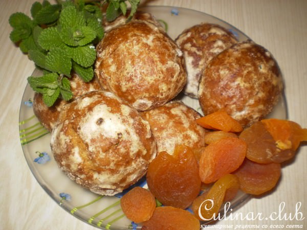 рулет Никкельхен