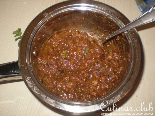 рулет Никкельхен