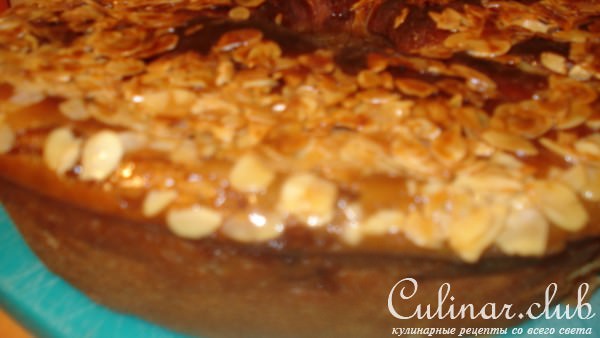 Рулет ОРЕХОВЫЙ, ржаной и с глазурью