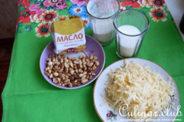 Тыквенный рулет со сливочной начинкой