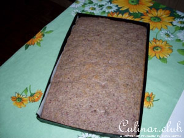 Розовый рулет