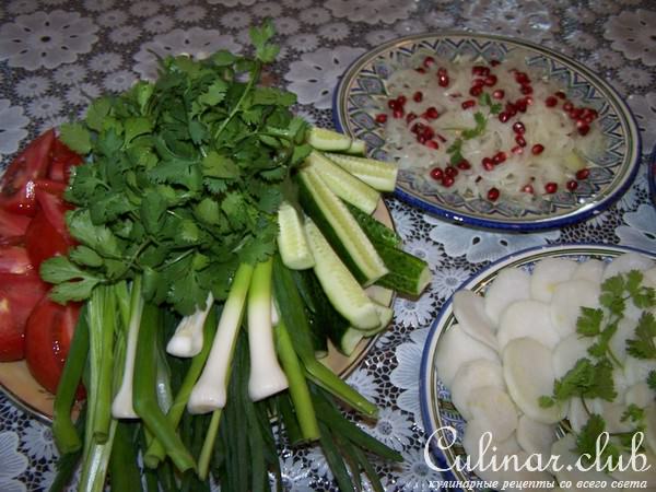 Настоящие гурманы любят блюда с KIKKOMANom!