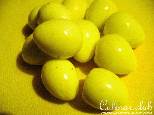 Любимый САЛАТИК(Новогодний)