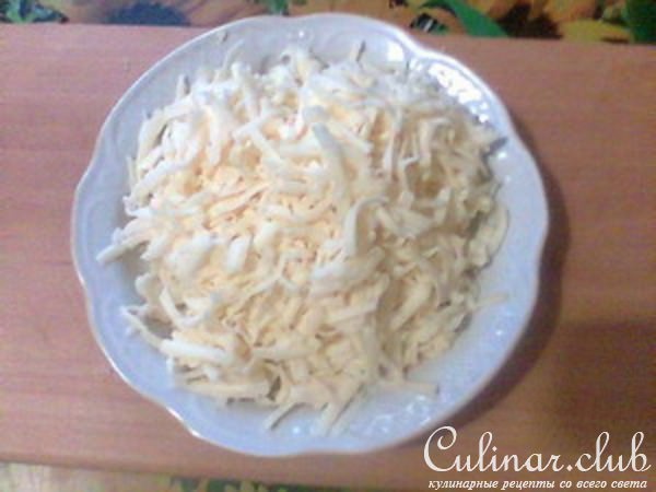 Салат "Языкатый" 