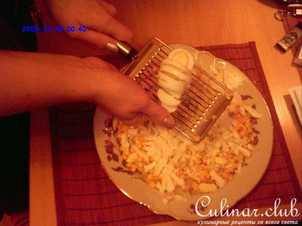 Курочка ряба
