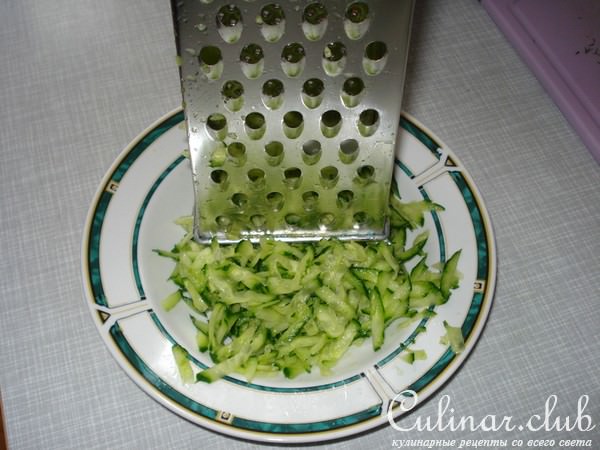 Салат"Капустник"быстрый и вкусный