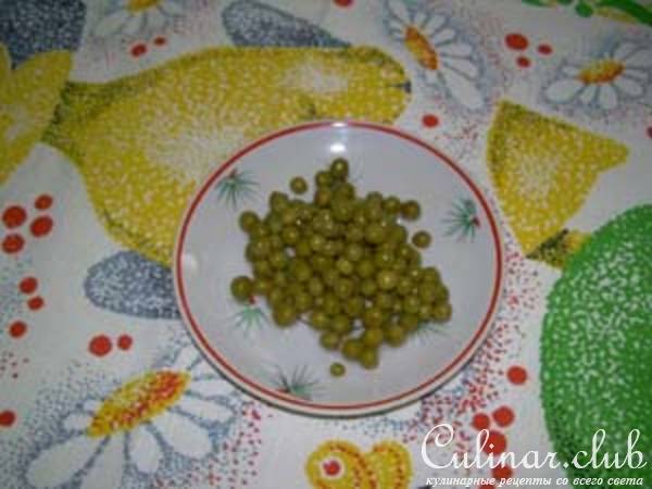 Салат по-архангельски