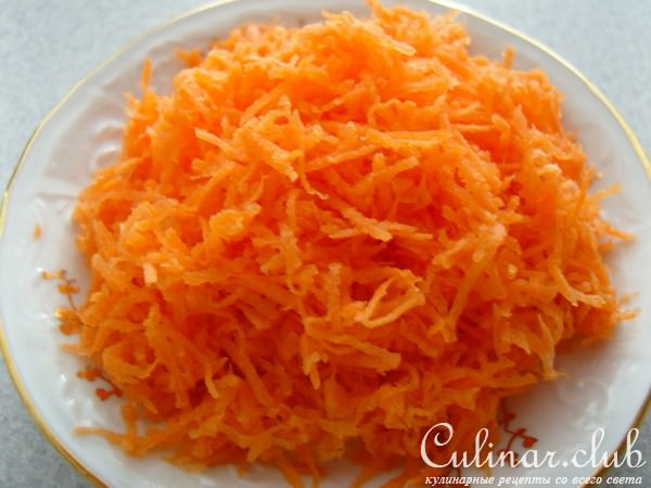 Салат зимний (витаминный)