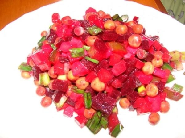 Винегрет "Из казанка"