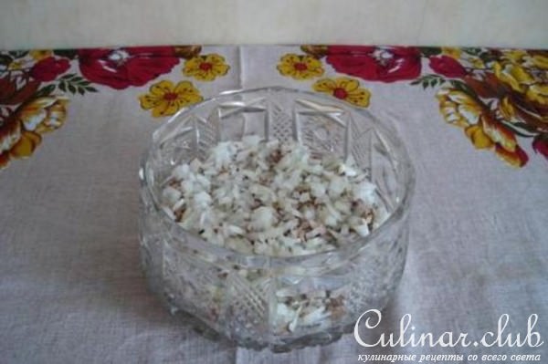 Салат Оригинальный