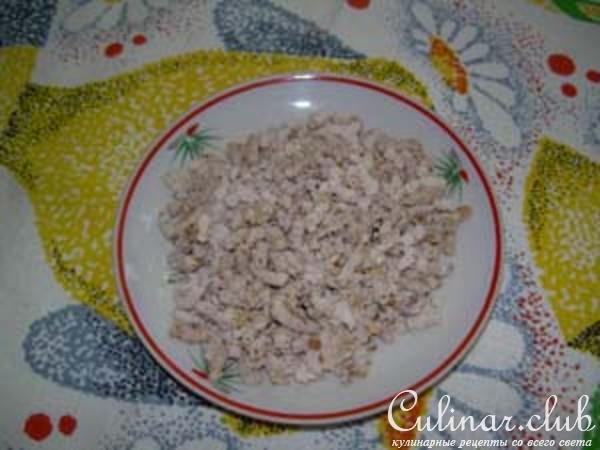 Салат по-архангельски