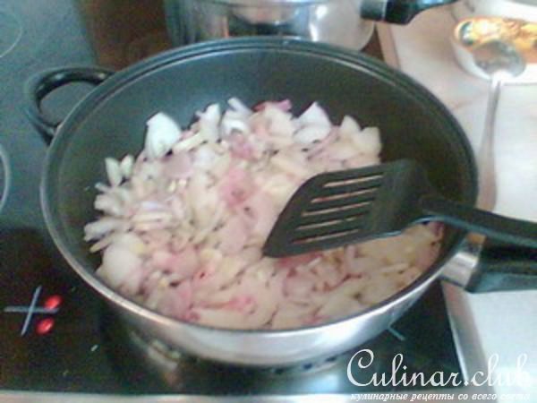 Салат "Языкатый" 