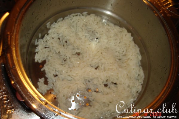 Салат с маслинами и сыром