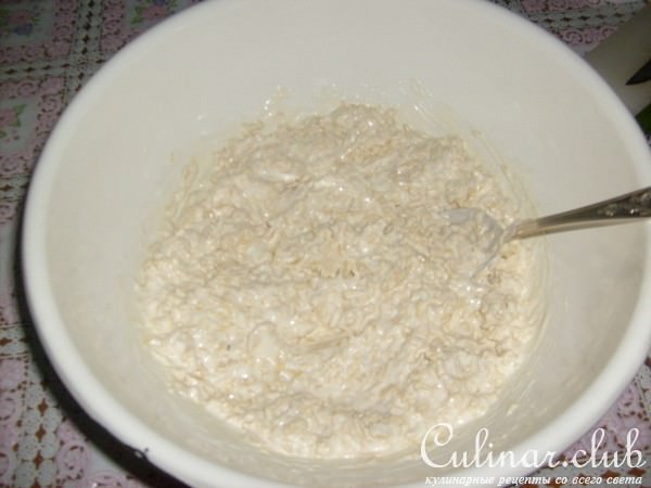 Салат из мивины