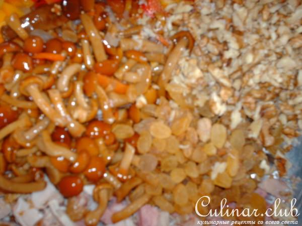 САЛАТ- КАЛЛЫ