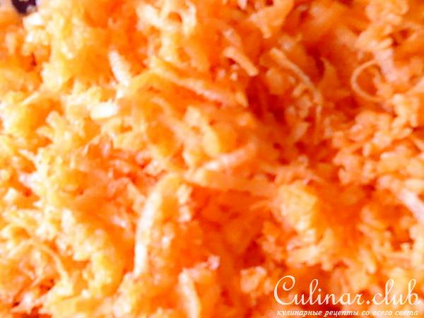 Салат ЖЕНСКИЙ КАПРИЗ 