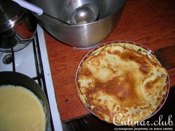 Салат "Гамлет" от kirjucha