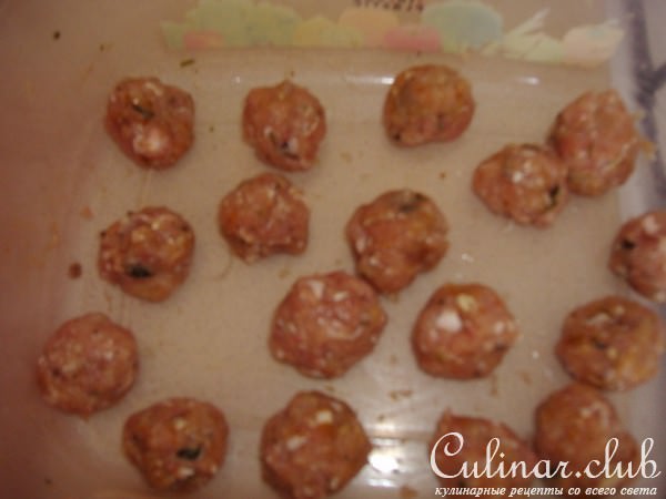 Салат ЭКСПРОМТ