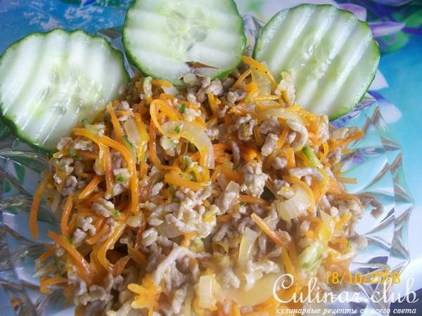Хе мясное