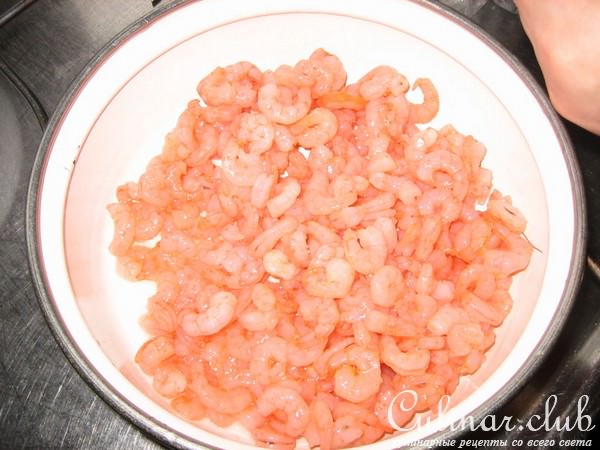 Лёгкий салатик