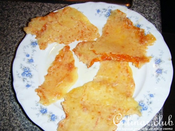 Дары моря