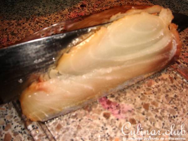 Свекольный салат-крем