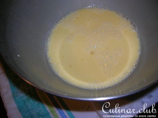 Салат "Гамлет" от kirjucha