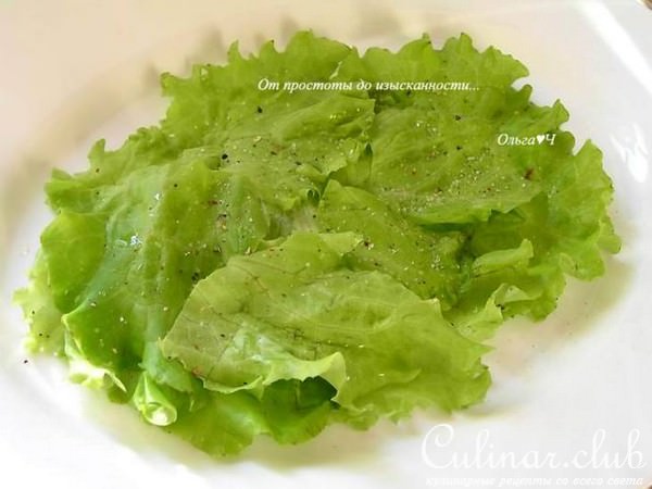 Салат из моркови и сладкого перца с мандаринами и кедровыми орешками