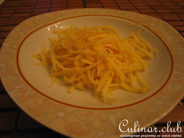 Салат "Реплика"