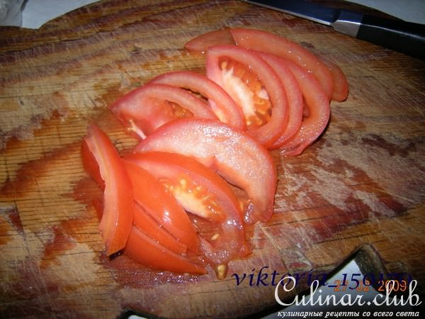 Салат "Маше"