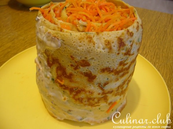 Пенёчек