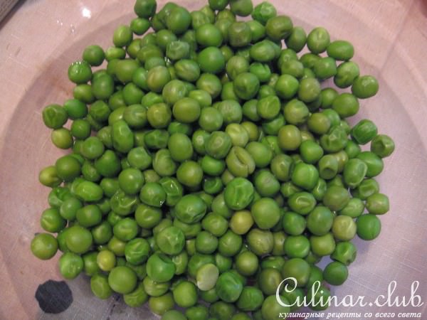 Салат "Куриный"