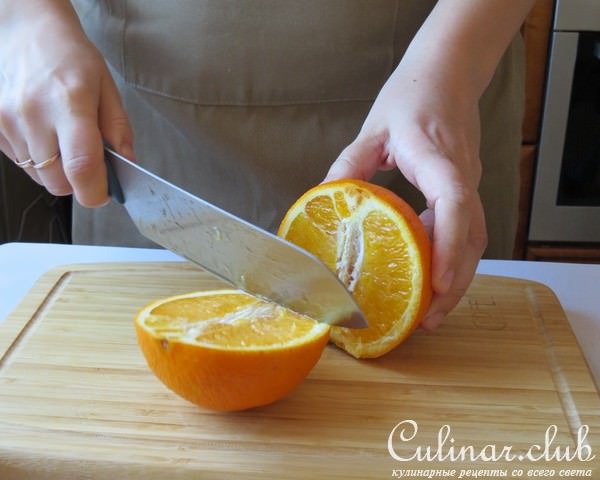 Легкий салат с FARFALLE «Между нами девочками»