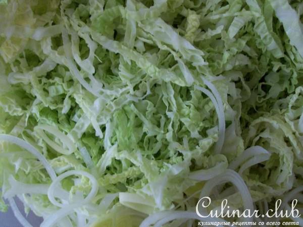 салат "Са-ко"