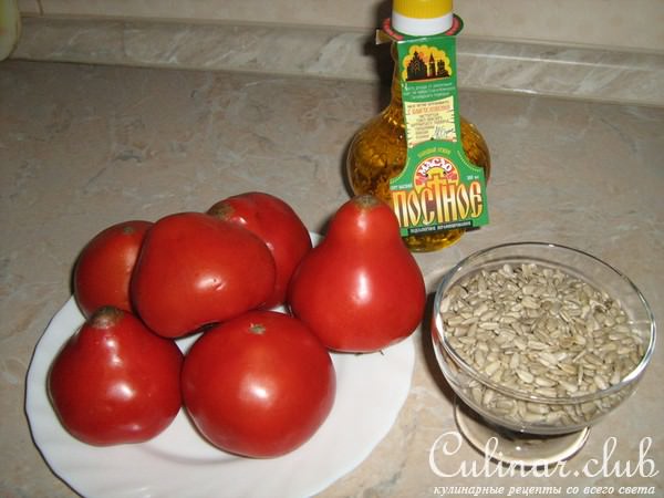 салат южно-русский