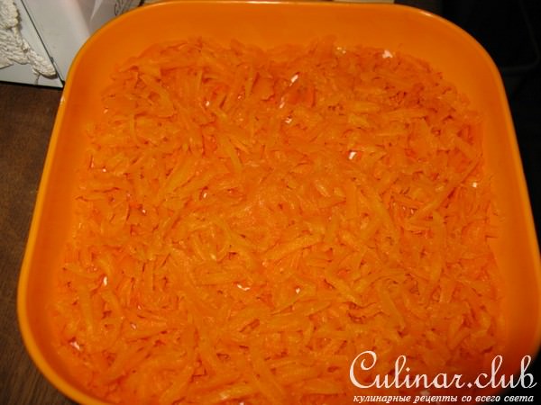 Салат " Грибная поляна " с курицей
