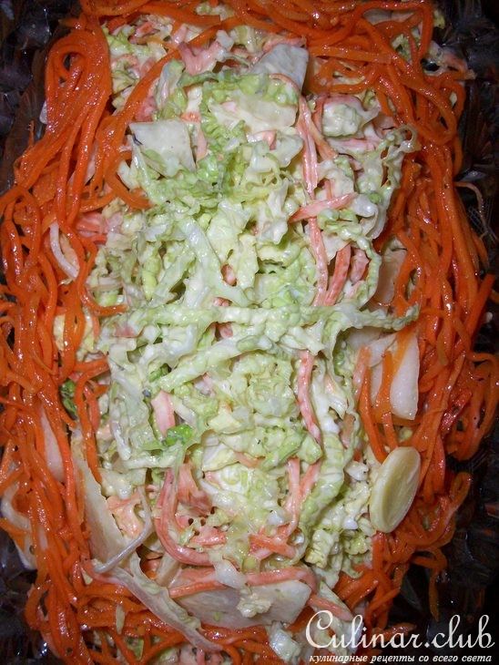 салат "Са-ко"