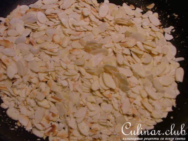 Салат из брокколи