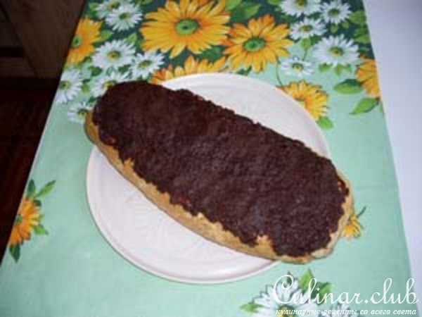 Рулет "Июльский"